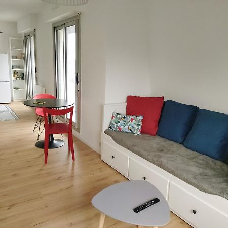Logement Centre Sarzeau Golfe Du Morbihan France Esterno foto