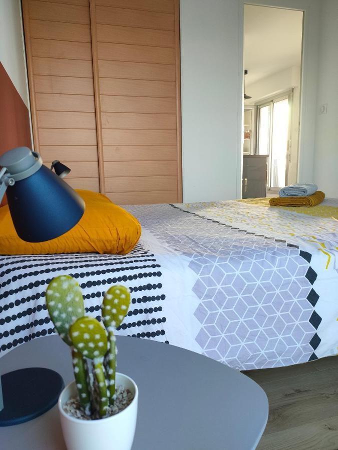 Logement Centre Sarzeau Golfe Du Morbihan France Esterno foto