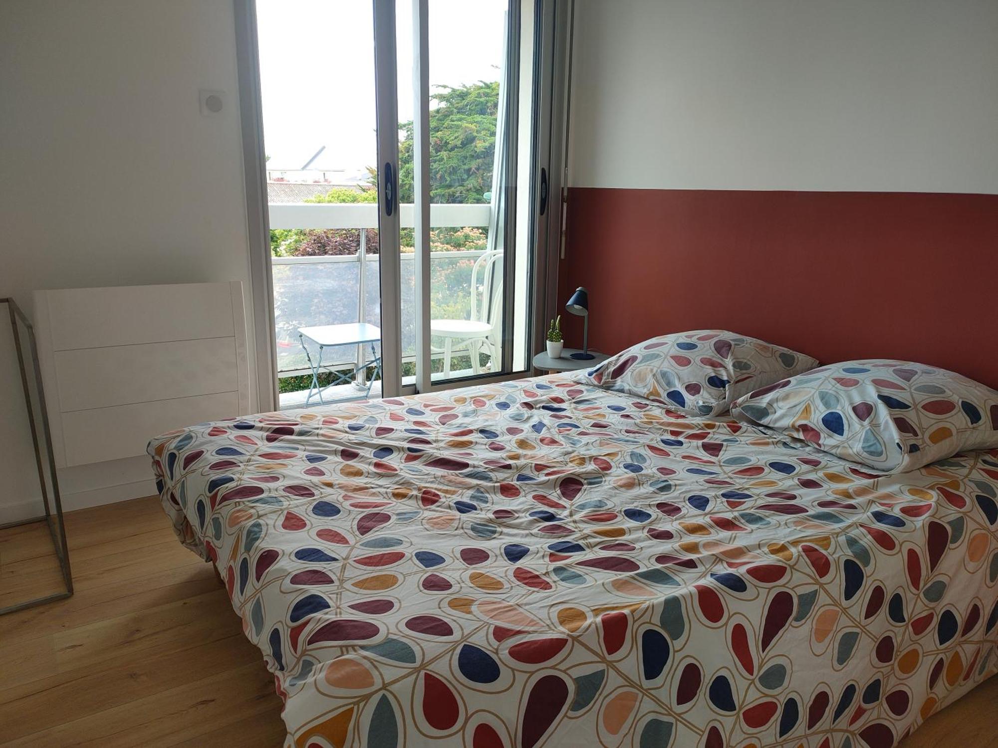 Logement Centre Sarzeau Golfe Du Morbihan France Esterno foto